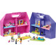 Конструктор LEGO Friends Ляльковий будиночок-валіза для творчої гри, 42697