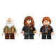 Конструктор LEGO Harry Potter Замок Гоґвортс: урок чарів, 76442