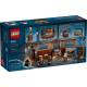Конструктор LEGO Harry Potter Замок Гоґвортс: урок чарів, 76442 | LEGO официально в Украине