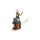 Конструктор LEGO Harry Potter Замок Гоґвортс: урок чарів, 76442