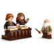 Конструктор LEGO Harry Potter Замок Гоґвортс: урок чарів, 76442