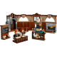 Конструктор LEGO Harry Potter Замок Гоґвортс: урок чарів, 76442