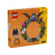 Конструктор LEGO Iconic Вінок на Гелловін