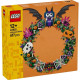 Конструктор LEGO Iconic Вінок на Гелловін