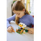 Конструктор LEGO Minecraft Куряча ферма, 21585