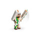 Конструктор LEGO Minecraft Курячий Жокей: атака в пустелі, 21592