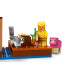 Конструктор LEGO Minecraft Напад викликача на село, 21596