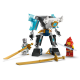 Конструктор LEGO Ninjago Бойовий костюм-робот Зейна, 71827