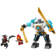 Конструктор LEGO Ninjago Бойовий костюм-робот Зейна, 71827