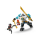 Конструктор LEGO Ninjago Бойовий костюм-робот Зейна, 71827