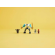 Конструктор LEGO Ninjago Бойовий костюм-робот Зейна, 71827