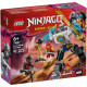 Конструктор LEGO Ninjago Бойовий костюм-робот Зейна, 71827 | LEGO официально в Украине
