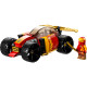 Конструктор LEGO Ninjago Гоночний автомобіль ніндзя Кая EVO, 71780