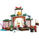 Конструктор LEGO Ninjago Храм ніндзя Спін-джитсу, 71831