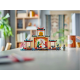 Конструктор LEGO Ninjago Храм ніндзя Спін-джитсу, 71831