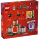 Конструктор LEGO Ninjago Храм ніндзя Спін-джитсу, 71831