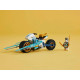 Конструктор LEGO Ninjago Крижаний мотоцикл Зейна, 71816
