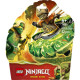 Конструктор LEGO Ninjago Ллойд проти спінера земельного монстра, 71850 | KIOSK для МАМ