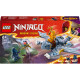 Конструктор LEGO Ninjago Молодий дракон Рію, 71810 | LEGO в Україні