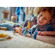 Конструктор LEGO Ninjago Молодий дракон Рію, 71810