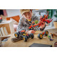 Конструктор LEGO Ninjago Райська земля, 71869