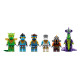 Конструктор LEGO Ninjago Райська земля, 71869