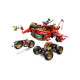 Конструктор LEGO Ninjago Райська земля, 71869