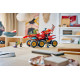 Конструктор LEGO Ninjago Райська земля, 71869