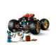 Конструктор LEGO Ninjago Райська земля, 71869