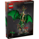Конструктор LEGO Ninjago Вартовий дракон, 71847