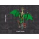Конструктор LEGO Ninjago Вартовий дракон, 71847