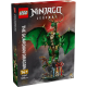 Конструктор LEGO Ninjago Вартовий дракон, 71847