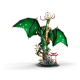 Конструктор LEGO Ninjago Вартовий дракон, 71847