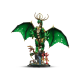 Конструктор LEGO Ninjago Вартовий дракон, 71847