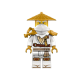 Конструктор LEGO Ninjago Вартовий дракон, 71847
