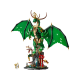Конструктор LEGO Ninjago Вартовий дракон, 71847