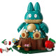 Конструктор LEGO Pokemon Манчлакс