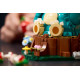 Конструктор LEGO Pokemon Манчлакс
