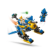 Конструктор LEGO Sonic Cyclone vs. Metal Sonic, 77002