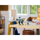 Конструктор LEGO Sonic Cyclone vs. Metal Sonic, 77002