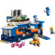Конструктор LEGO Sonic Sonic та командна вантажівка, 77006