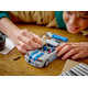 Конструктор LEGO Speed Champions Подвійний форсаж Nissan Skyline GT-R (R34), 319 деталей (76917)
