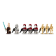 Конструктор LEGO Star Wars «Джаггернаут» Великої армії Республіки, 75413