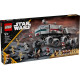 Конструктор LEGO Star Wars «Джаггернаут» Великої армії Республіки, 75413