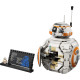 Конструктор LEGO Star Wars Дроїд-астромеханік BB-8, 75452