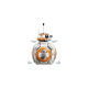 Конструктор LEGO Star Wars Дроїд-астромеханік BB-8, 75452