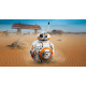 Конструктор LEGO Star Wars Дроїд-астромеханік BB-8, 75452