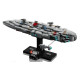 Конструктор LEGO Star Wars Зоряний крейсер «Дім один», 75405