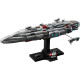 Конструктор LEGO Star Wars Зоряний крейсер «Дім один», 75405