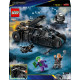 Конструктор LEGO Super Heroes Бетмен Тумблер проти Дволикого і Джокера, 76303-